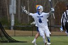 Men's LAX vs JWU  Wheaton College Men's Lacrosse vs Johnson & Wales University. - Photo by Keith Nordstrom : Wheaton, Lacrosse, LAX, JWU, Johnson & Wales